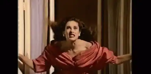 Egoist Chanel: Women on Balconies