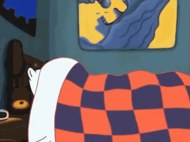 Pepper Ann's Morning Wake-Up