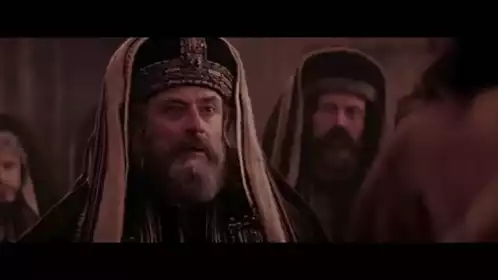 Heresy Priest Outburst