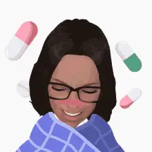 Not Feeling Well