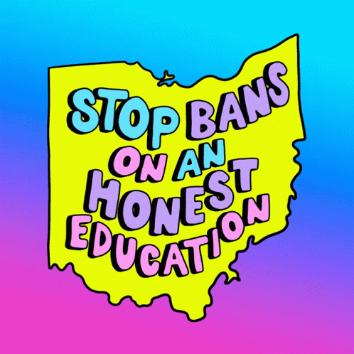 Middle Class Education: Stop Bans in Ohio