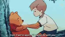 Winnie the Pooh Friends