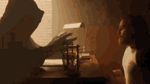 GIF na in-upload ni Z