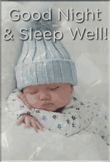 Peaceful Slumber