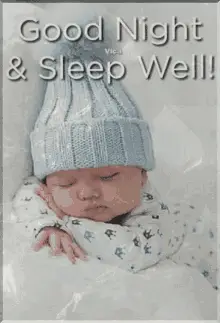 Peaceful Slumber