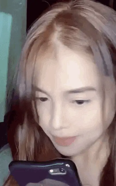 Blushing Crush