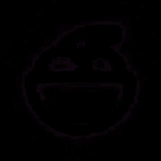 Grand Theft Auto V iFruit Neon Logo Animation