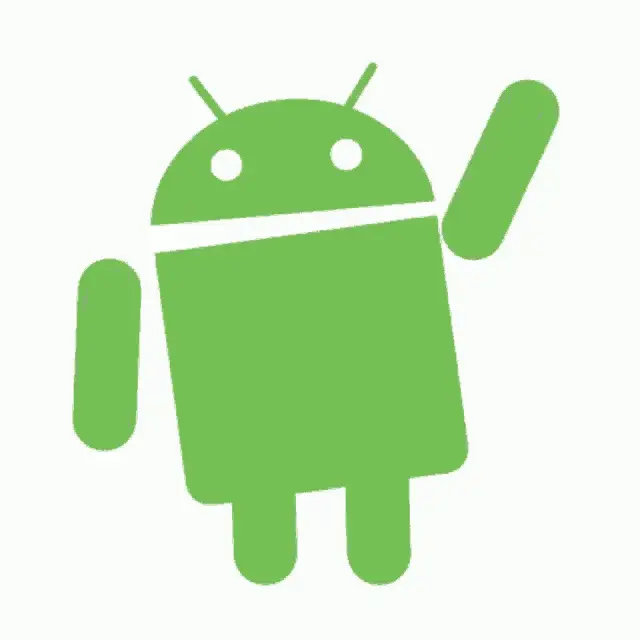 Hello Android Logo