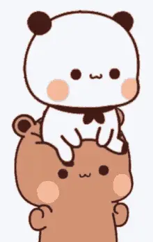 Panda on Panda