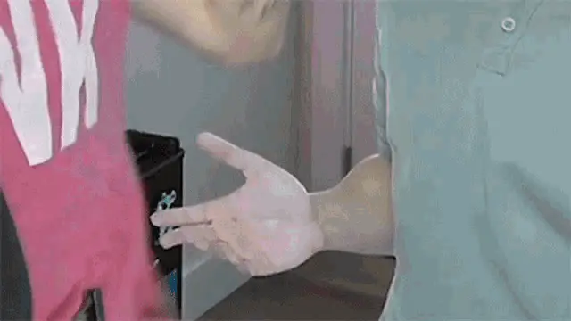 Dedo Finger