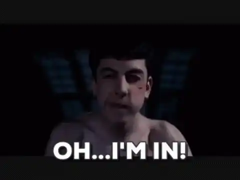 McLovin: Oh... I'm In!