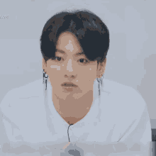 Jungkook Funny Face