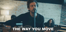 Brandon Lay's Soulful Performance