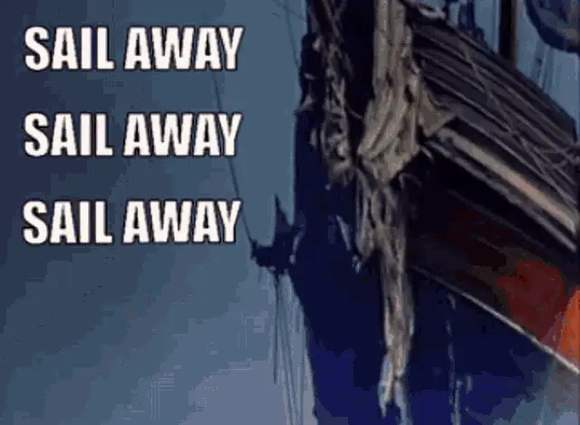 Enya - Sail Away (Orinoco Flow)