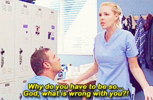 Greys Anatomy Izzie Stevens