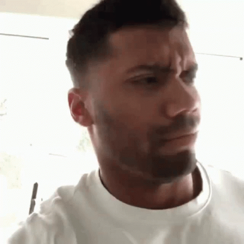 Russell Wilson Makes a Funny Face – free GIF download | meme platform | memes GIF