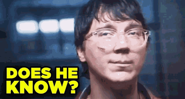Riddler Paul Dano: Does He Know?