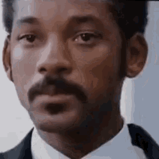 Will Smith in The Pursuit of Happyness