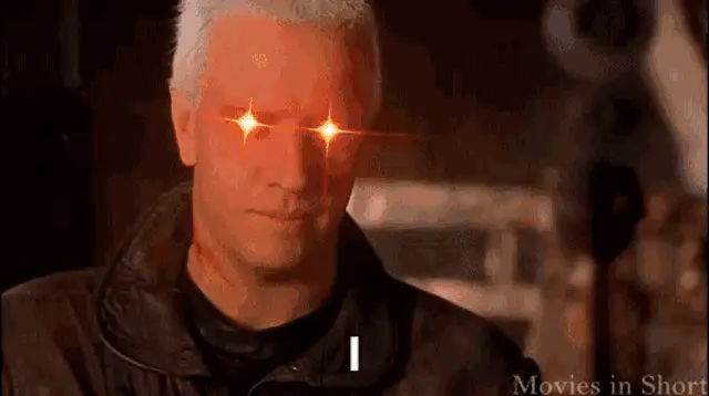 Beowulf: I Am Not Like Other Men (Christopher Lambert)