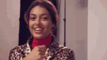Dilançiçek Deniz Photoshoot