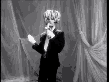 Freddie Mercury Banana