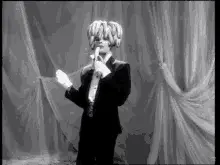 Freddie Mercury Banana