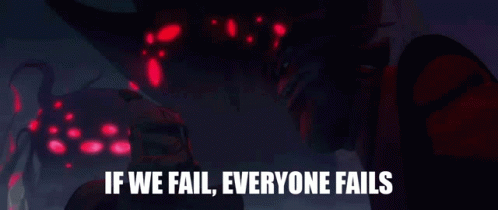 General Krell's Stern Warning in Star Wars Clone Wars