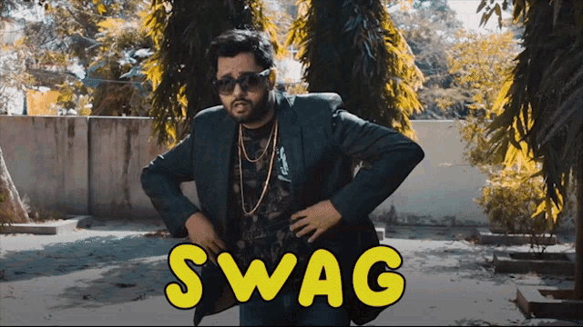 Manan Desai's Swag Gujju Style