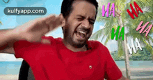 April Fool Prank