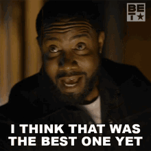 Julius Jones Best One Yet