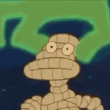 The Monkey Knot