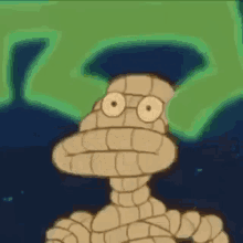 The Monkey Knot