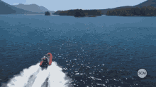 GIF tso los ntawm Funnygirl