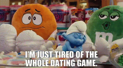 The Smurfs Grouchy Smurf