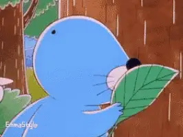 Bonobono Gets Poked