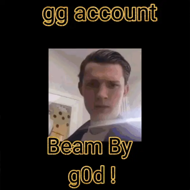 Beam By g0d! Meme Compilation
