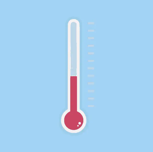 Teamupforimpact Termo: Decreasing Temperature