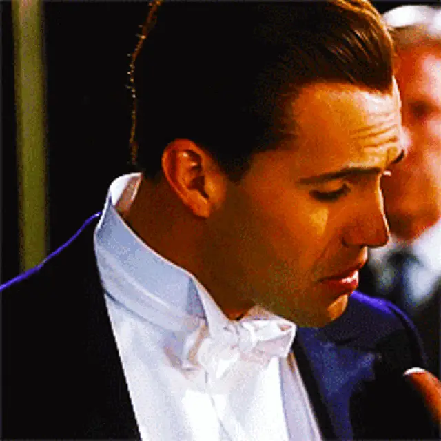 Titanic's Billy Zane
