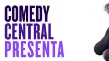 Comedy Central Presenta