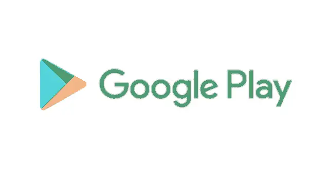 Google Play Games to Google Play Logo Transition