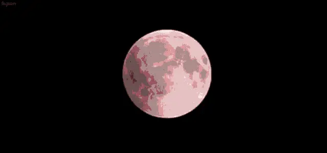 Lunar Eclipse Blood Moon