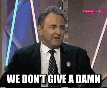 Ceca Raznatovic: Arkan's 'We Don't Give a Damn'
