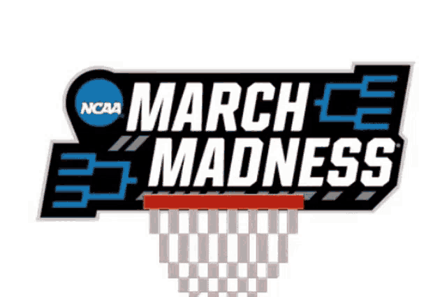 NCAA March Madness Logo Animation