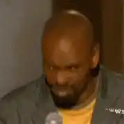 Dave Chappelle: Nah Man Reaction
