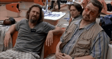 GIF subido por Travis