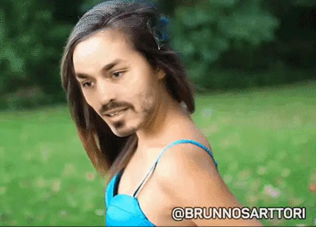 Brunno Sarttori Pavão Misterioso Deepfake