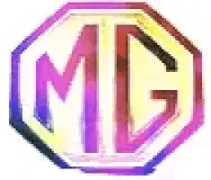 MG Logo Sparkle
