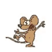 Mouse Dance