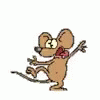 Mouse Dance