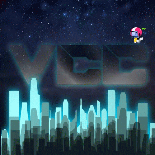 VCC Discord: Wumpus Over Cyber City